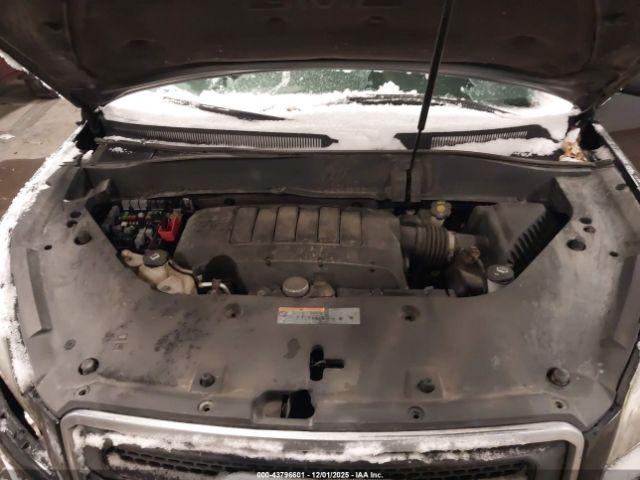 GMC Acadia Sle-2 Image 8