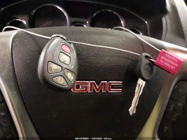 GMC Acadia Sle-2 Image 9