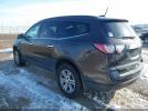 Chevrolet Traverse 1lt Image 6