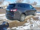 Chevrolet Traverse 1lt Image 12