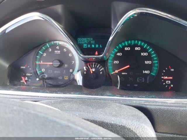 Chevrolet Traverse 1lt Image 7