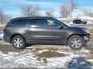 Chevrolet Traverse 1lt Image 13