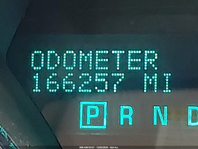 Chevrolet Traverse 1lt Image 14