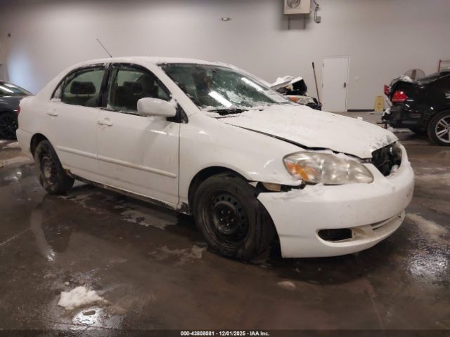 Toyota Corolla Le Image 1