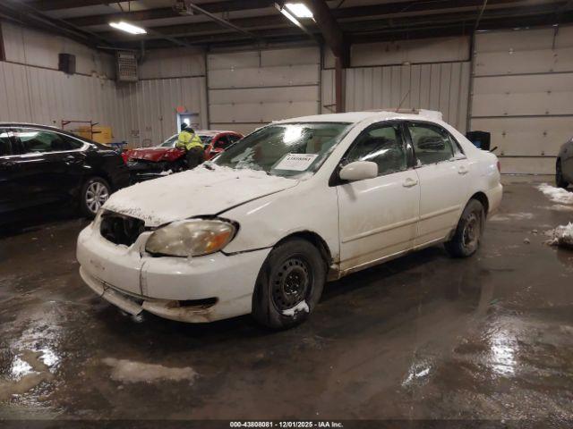 Toyota Corolla Le Image 6