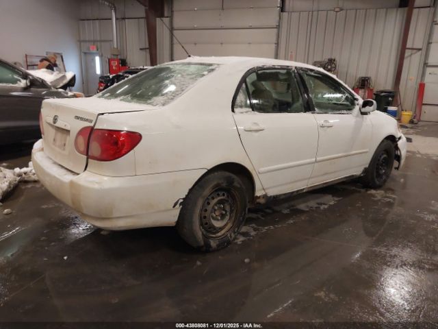 Toyota Corolla Le Image 7