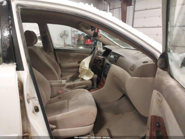 Toyota Corolla Le Image 3