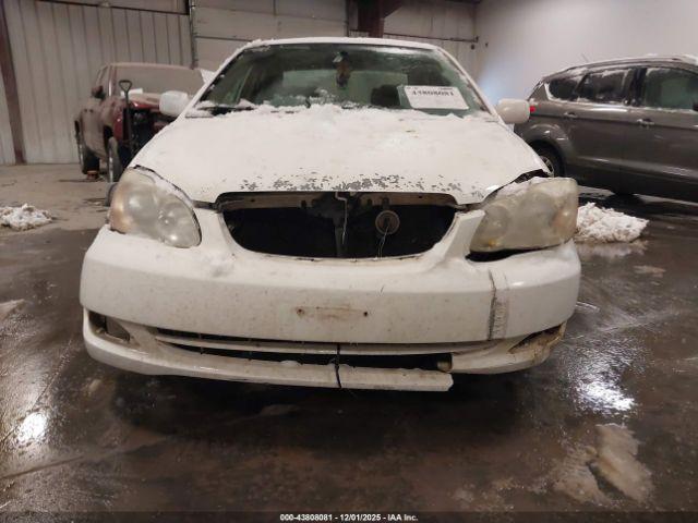 Toyota Corolla Le Image 5