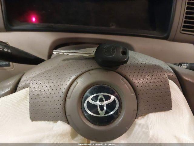 Toyota Corolla Le Image 2