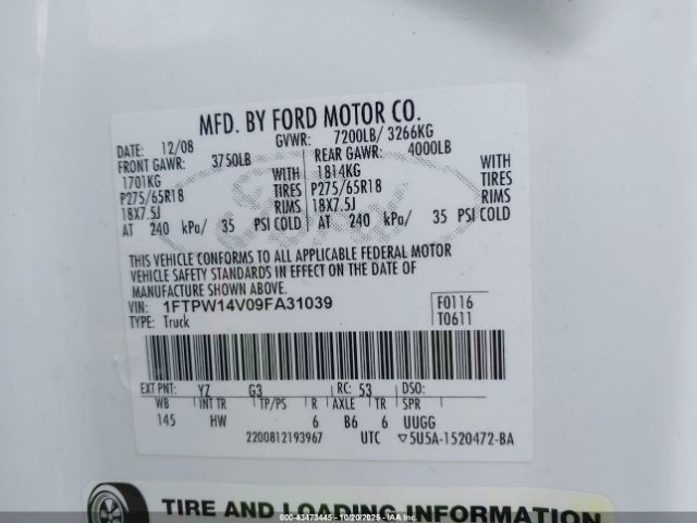 Ford F-150 Image 15