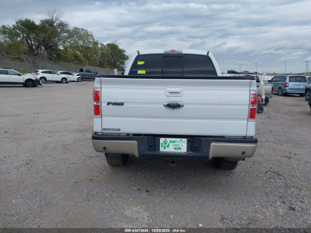Ford F-150 Image 2
