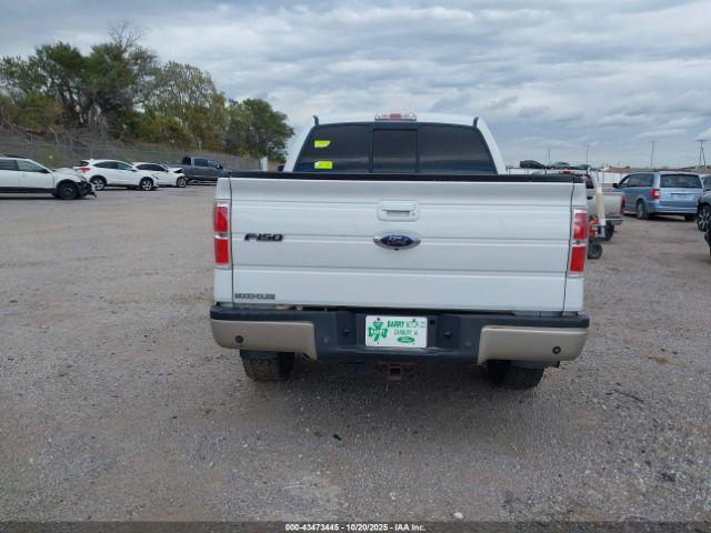 Ford F-150 Image 2
