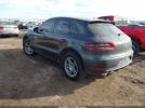 Porsche Macan Sport Edition Image 6