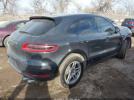 Porsche Macan Sport Edition Image 12