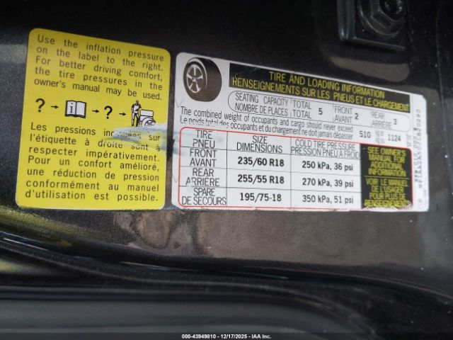 Porsche Macan Sport Edition Image 11