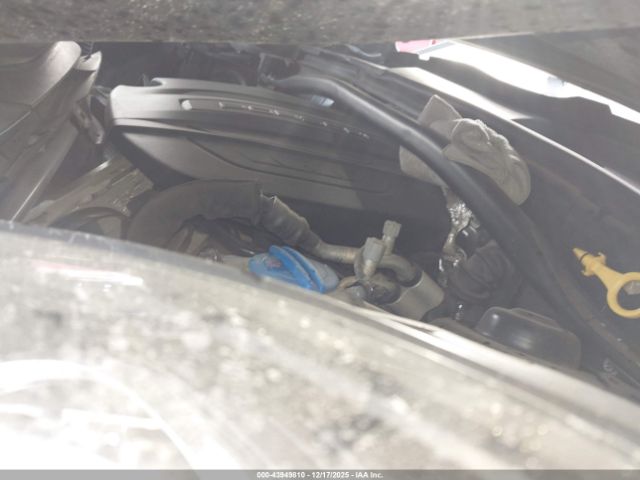 Porsche Macan Sport Edition Image 15