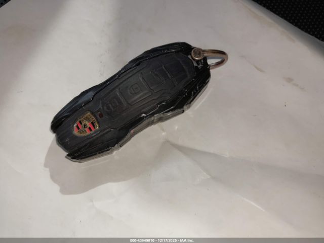 Porsche Macan Sport Edition Image 8