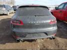Porsche Macan Sport Edition Image 13