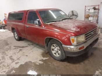  Salvage Toyota T100