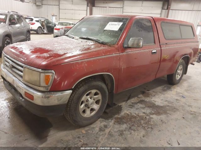 Toyota T100 Sr5 Image 2