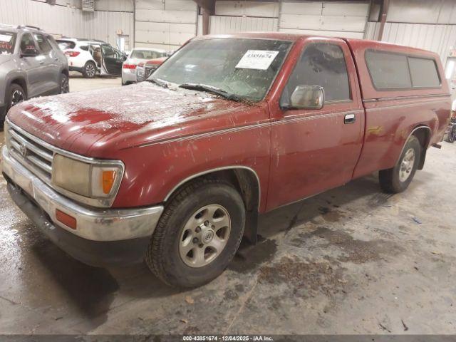 Toyota T100 Sr5 Image 2