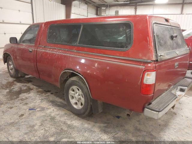 Toyota T100 Sr5 Image 3