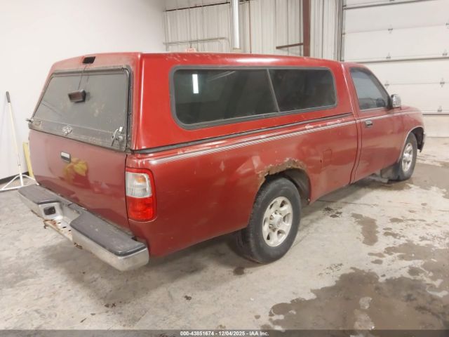 Toyota T100 Sr5 Image 5