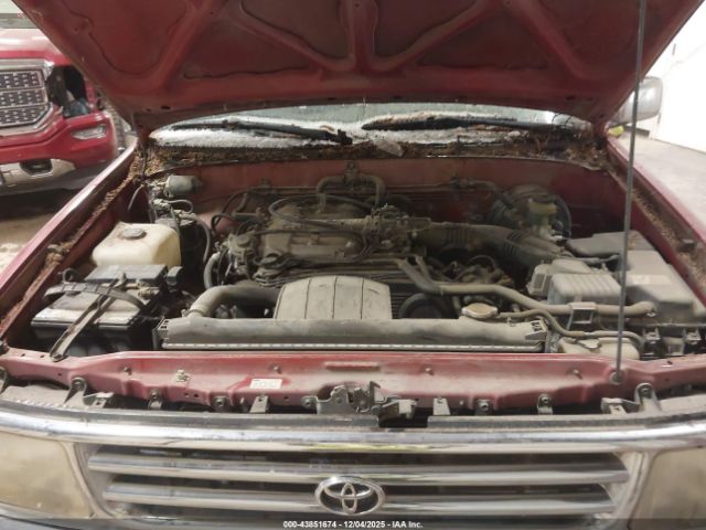 Toyota T100 Sr5 Image 11