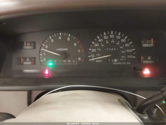 Toyota T100 Sr5 Image 4