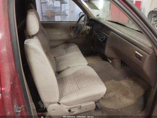 Toyota T100 Sr5 Image 10