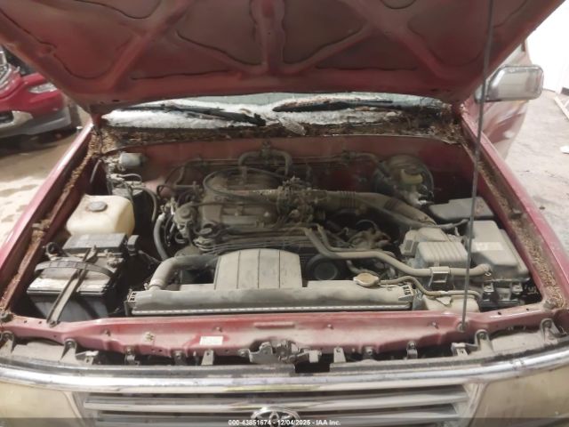 Toyota T100 Sr5 Image 7