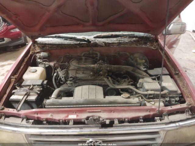 Toyota T100 Sr5 Image 7