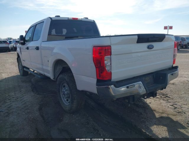 Ford F-250 Xl Image 5