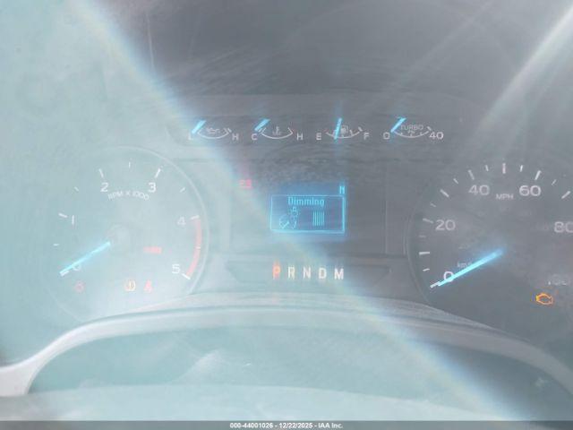 Ford F-250 Xl Image 7