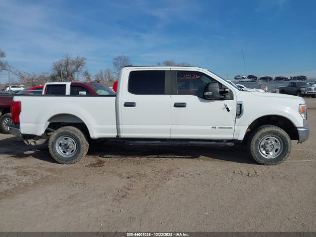 Ford F-250 Xl Image 2
