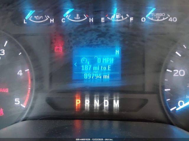 Ford F-250 Xl Image 14