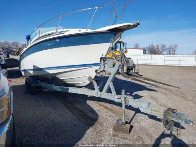 Carver 21ft 0in Image 1