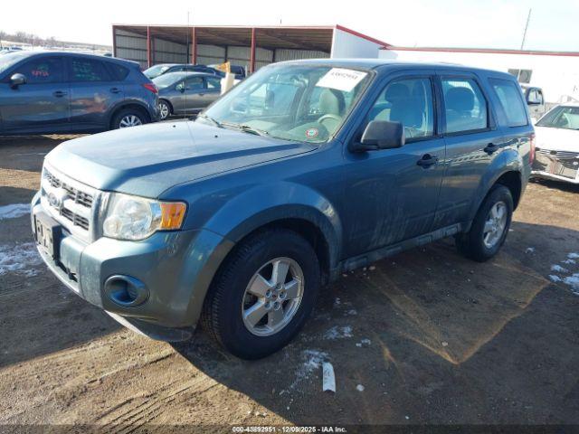 Ford Escape Xls Image 5