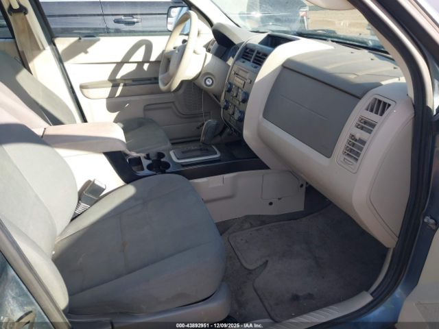 Ford Escape Xls Image 11