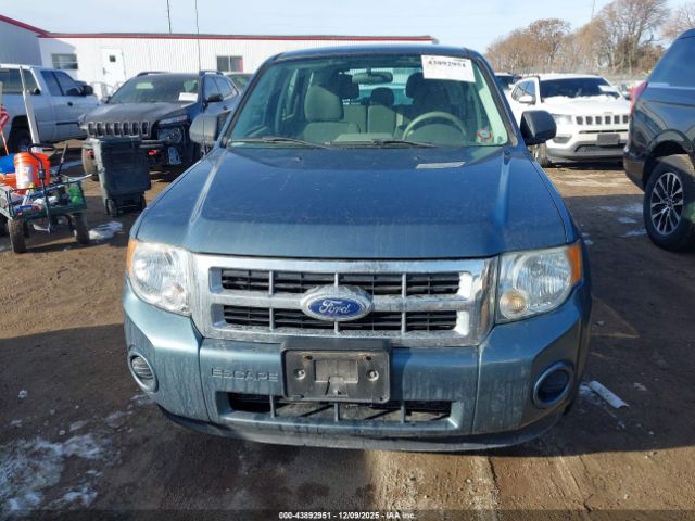 Ford Escape Xls Image 9