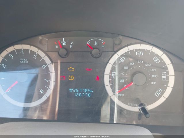 Ford Escape Xls Image 6