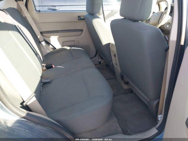 Ford Escape Xls Image 4