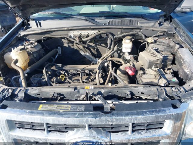 Ford Escape Xls Image 8