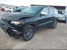 Jeep Grand Cherokee Limited 4x4 Image 4