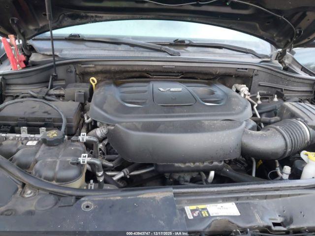 Jeep Grand Cherokee Limited 4x4 Image 9