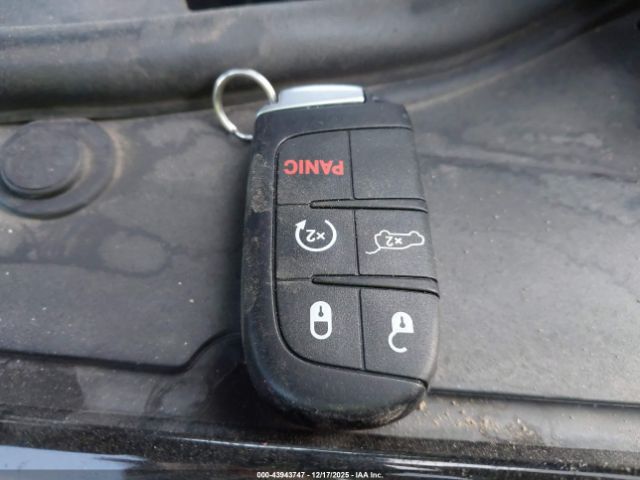 Jeep Grand Cherokee Limited 4x4 Image 16