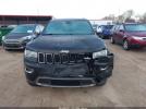 Jeep Grand Cherokee Limited 4x4 Image 3