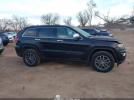 Jeep Grand Cherokee Limited 4x4 Image 14