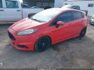 Ford Fiesta St Image 15