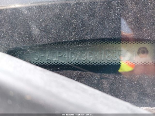 Ford Fiesta St Image 13